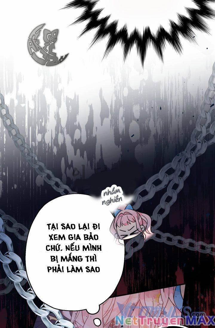 Tiểu Thư Tích Tiền Đi Bụi 6 trang 68