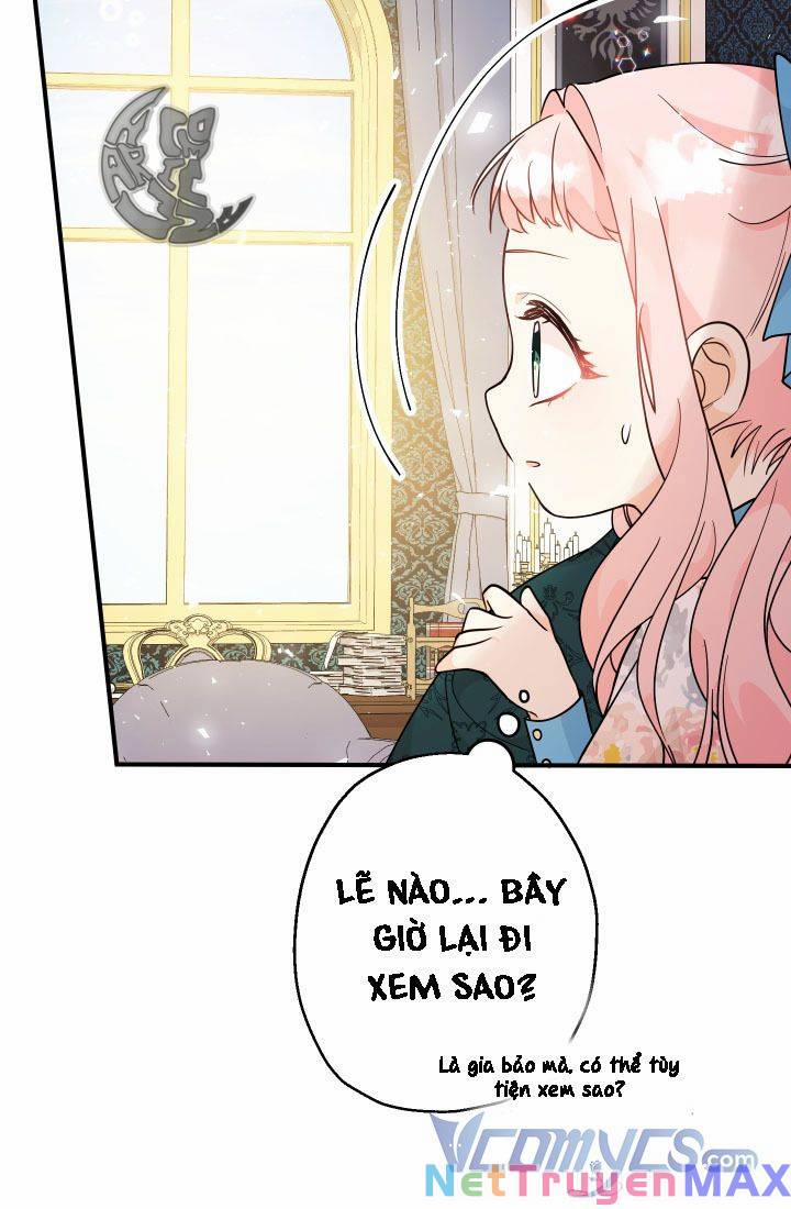 Tiểu Thư Tích Tiền Đi Bụi 6 trang 71