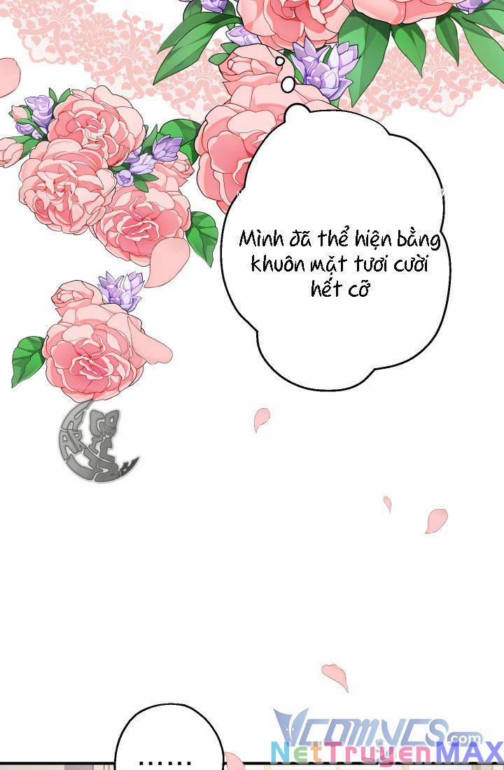 Tiểu Thư Tích Tiền Đi Bụi 6 trang 8