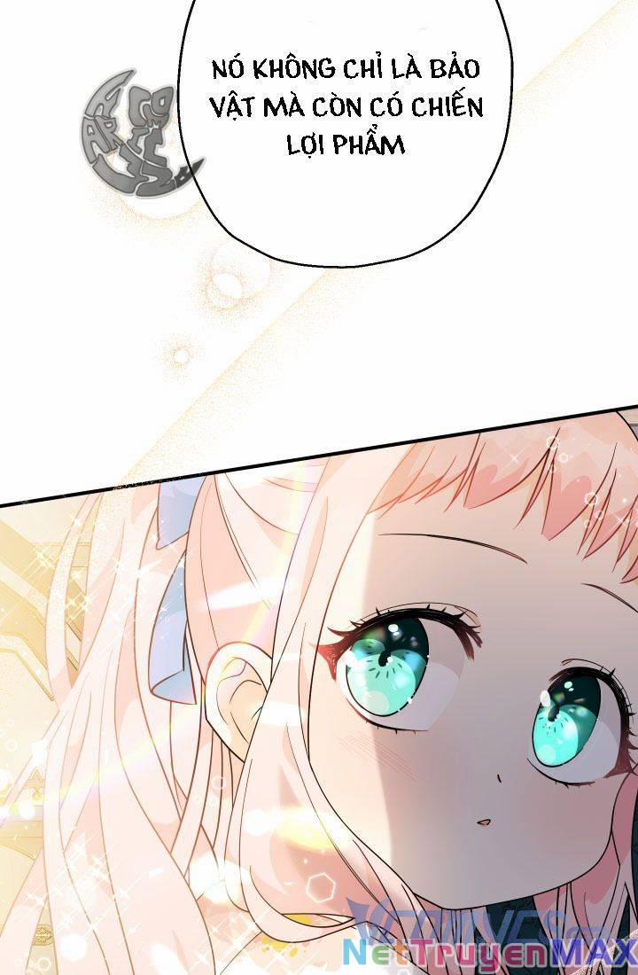 Tiểu Thư Tích Tiền Đi Bụi 6 trang 85