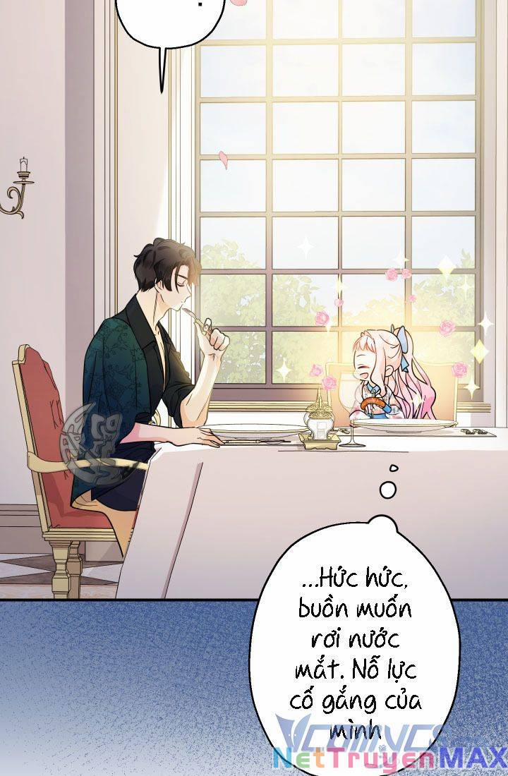 Tiểu Thư Tích Tiền Đi Bụi 6 trang 9