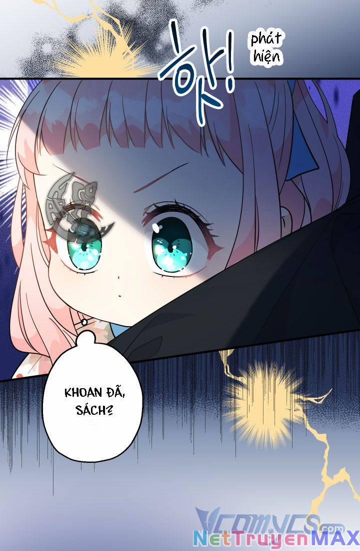 Tiểu Thư Tích Tiền Đi Bụi 6 trang 90