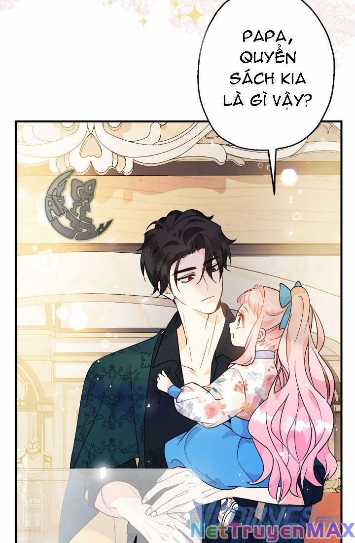 Tiểu Thư Tích Tiền Đi Bụi 6 trang 93