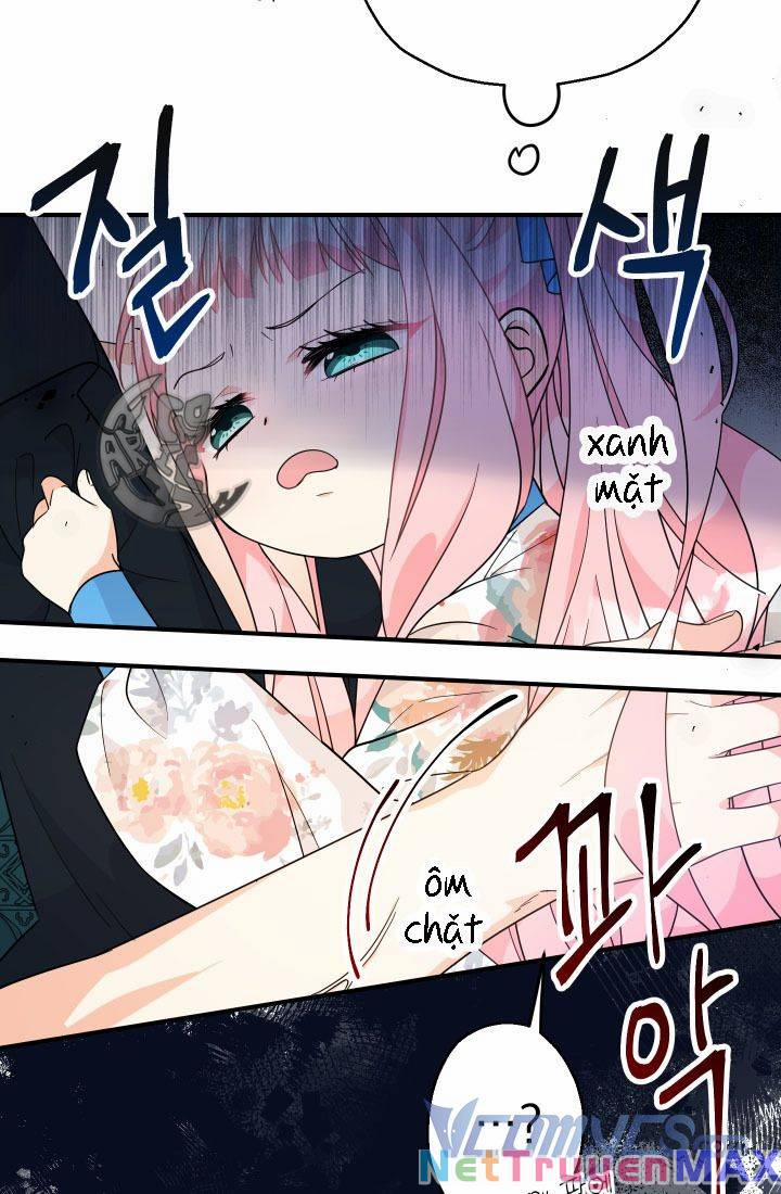 Tiểu Thư Tích Tiền Đi Bụi 6 trang 95