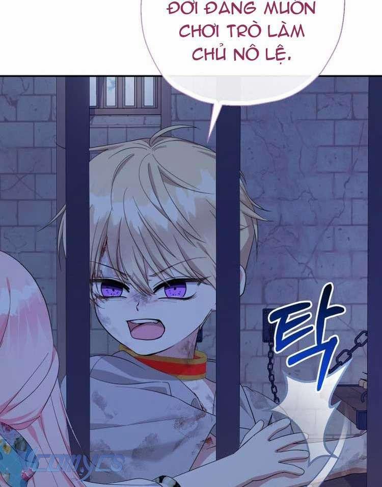 Tiểu Thư Tích Tiền Đi Bụi 60 trang 1