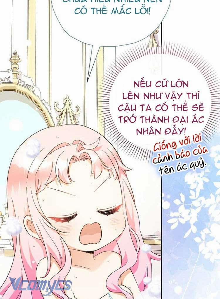 Tiểu Thư Tích Tiền Đi Bụi 60 trang 101