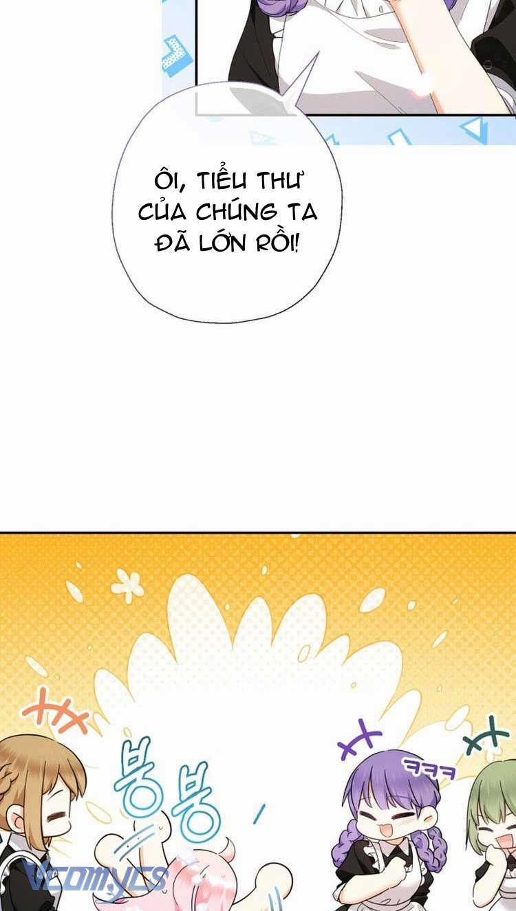 Tiểu Thư Tích Tiền Đi Bụi 60 trang 105