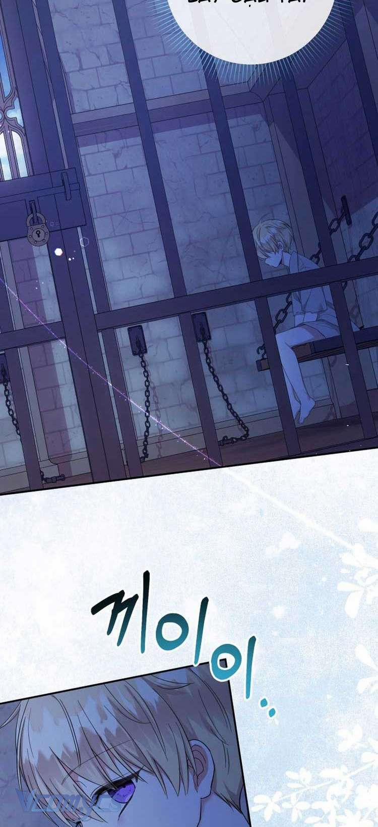 Tiểu Thư Tích Tiền Đi Bụi 60 trang 108