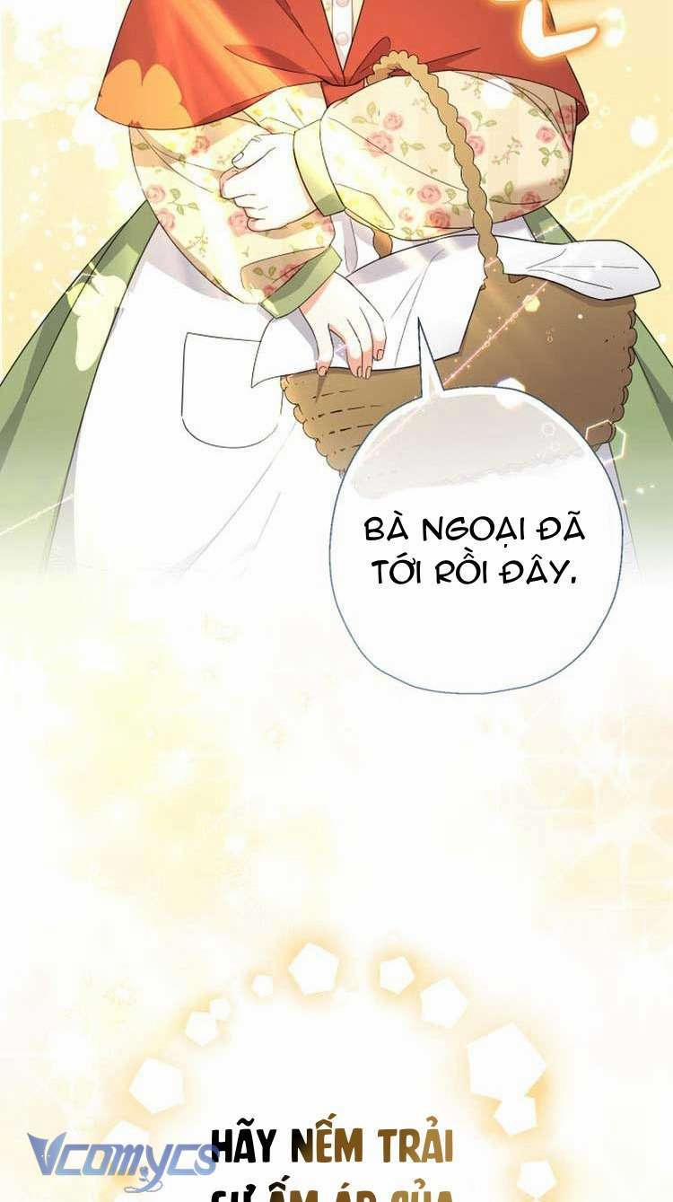 Tiểu Thư Tích Tiền Đi Bụi 60 trang 114