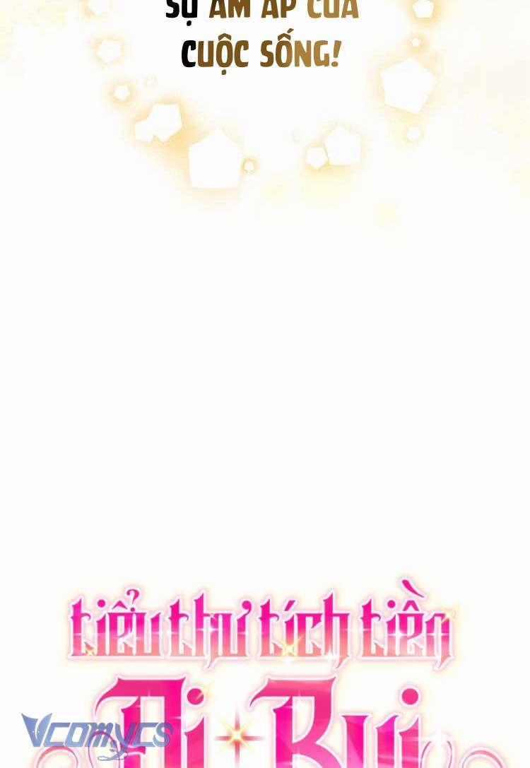 Tiểu Thư Tích Tiền Đi Bụi 60 trang 115