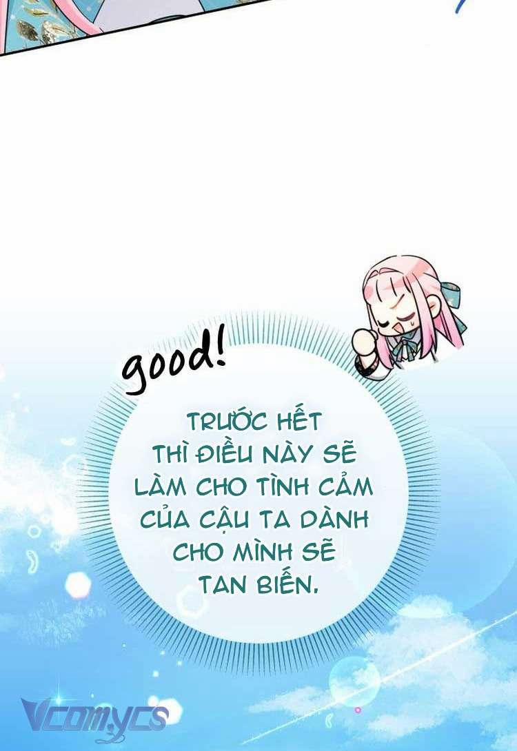 Tiểu Thư Tích Tiền Đi Bụi 60 trang 20