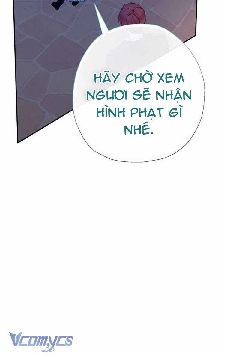 Tiểu Thư Tích Tiền Đi Bụi 60 trang 23