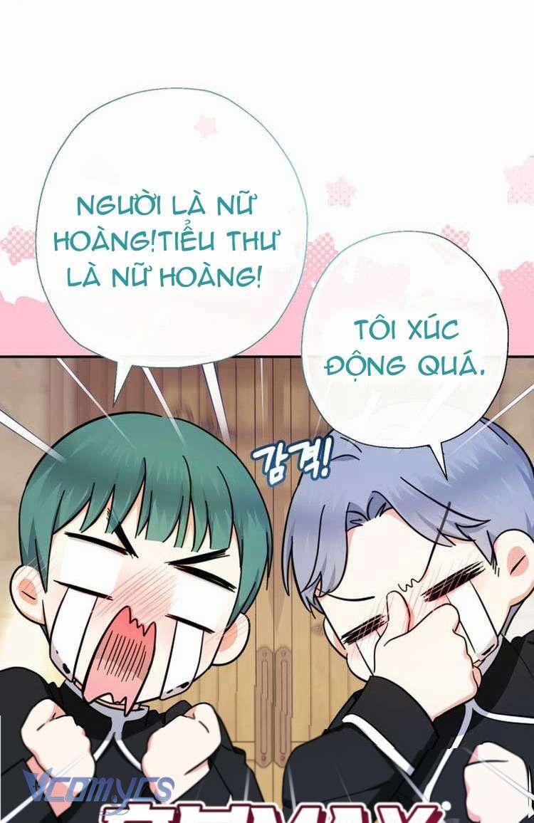 Tiểu Thư Tích Tiền Đi Bụi 60 trang 36