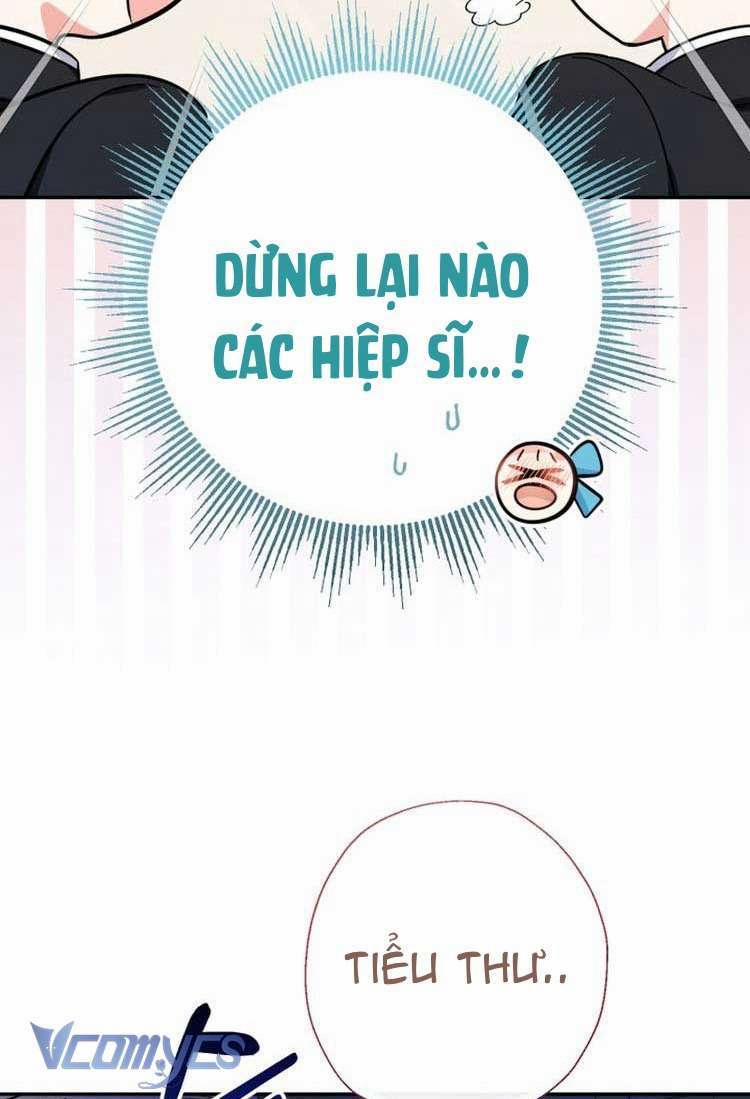 Tiểu Thư Tích Tiền Đi Bụi 60 trang 39