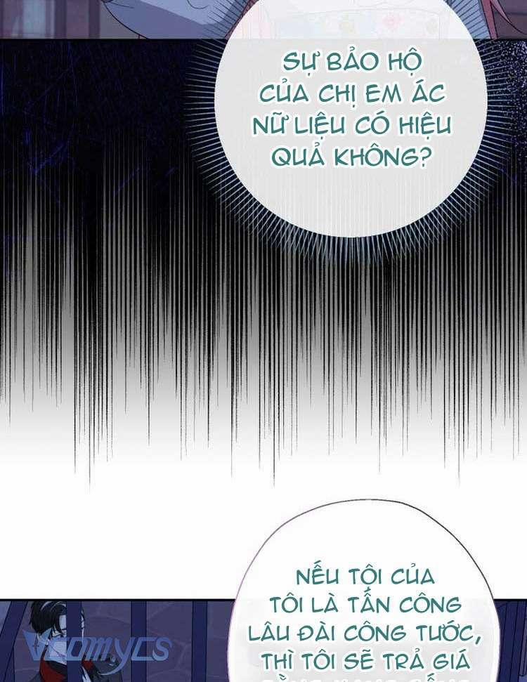 Tiểu Thư Tích Tiền Đi Bụi 60 trang 4