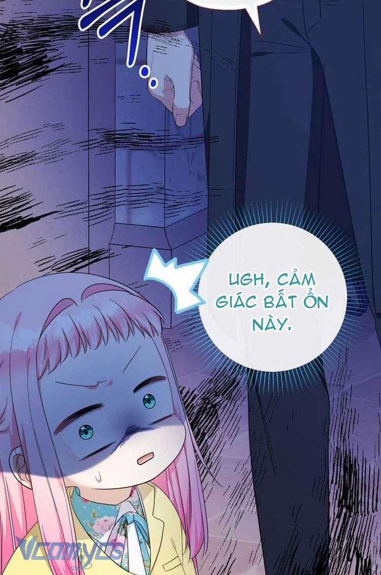 Tiểu Thư Tích Tiền Đi Bụi 60 trang 40