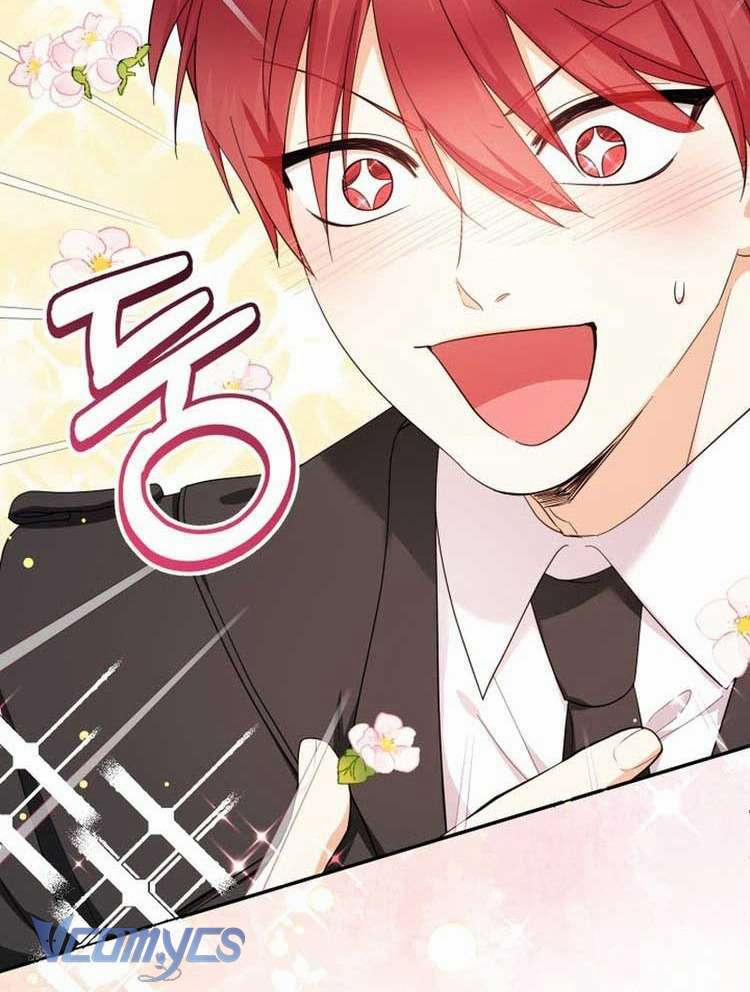 Tiểu Thư Tích Tiền Đi Bụi 60 trang 42