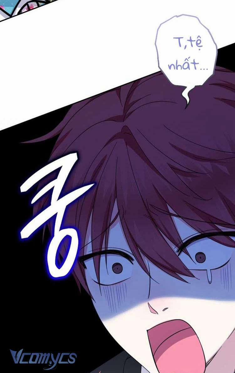 Tiểu Thư Tích Tiền Đi Bụi 60 trang 44