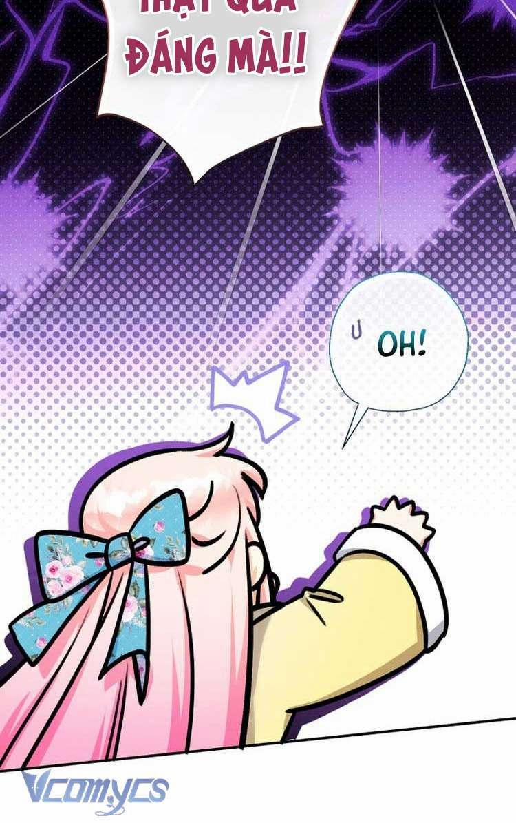 Tiểu Thư Tích Tiền Đi Bụi 60 trang 46