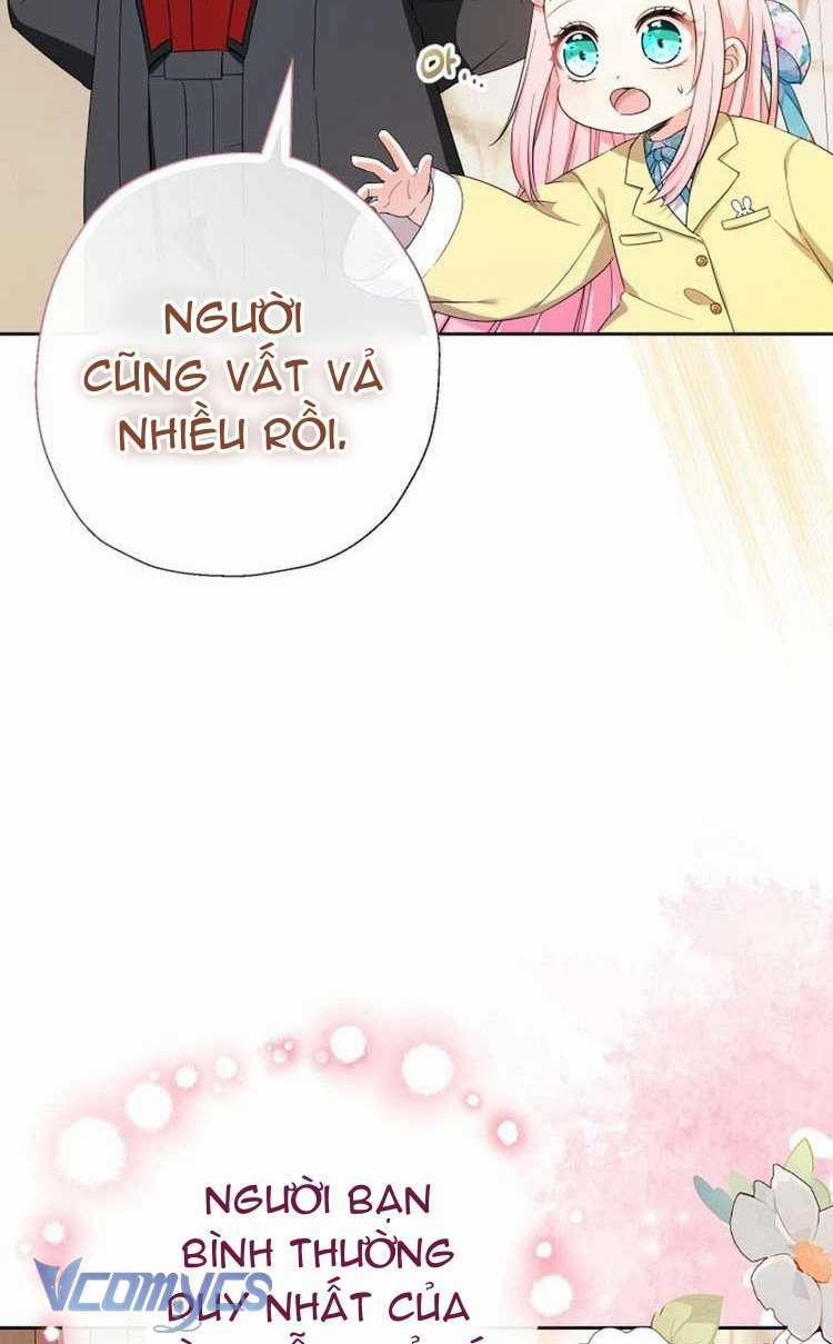 Tiểu Thư Tích Tiền Đi Bụi 60 trang 48