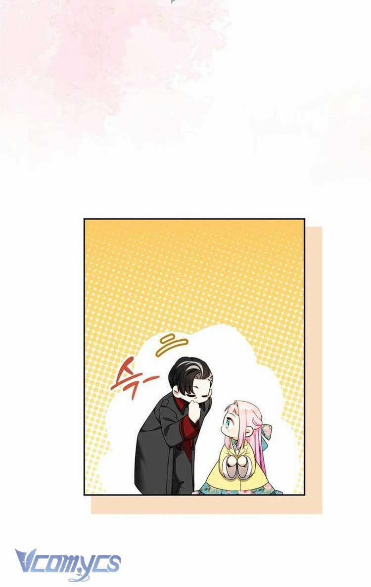 Tiểu Thư Tích Tiền Đi Bụi 60 trang 50