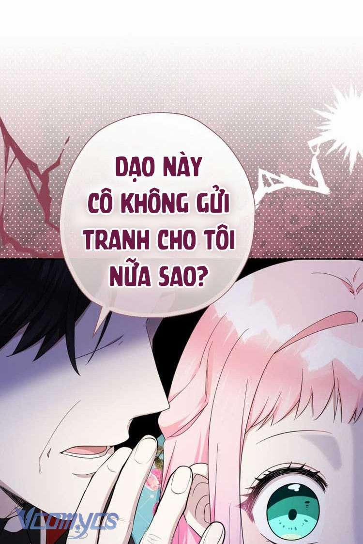 Tiểu Thư Tích Tiền Đi Bụi 60 trang 51