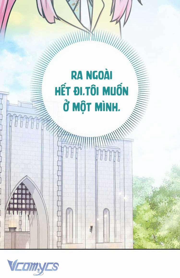 Tiểu Thư Tích Tiền Đi Bụi 60 trang 54