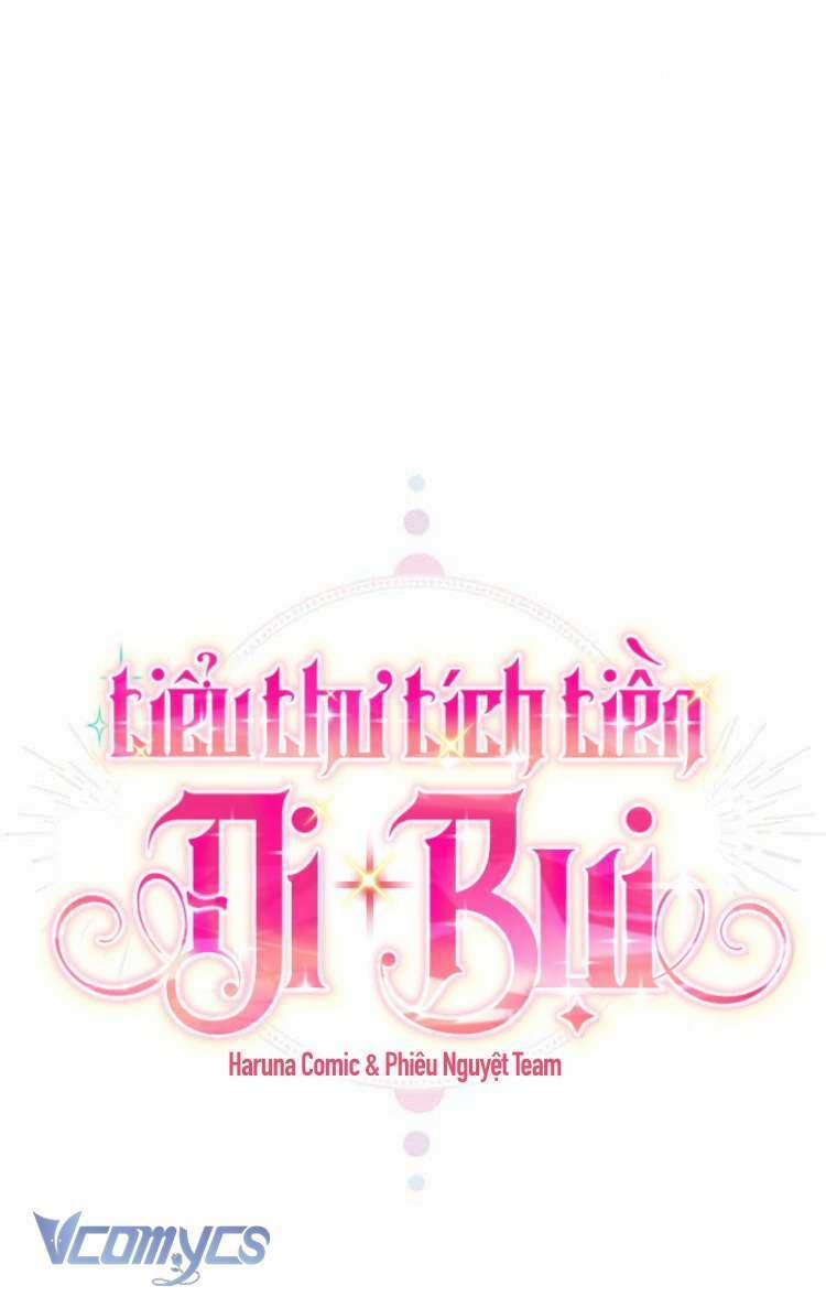 Tiểu Thư Tích Tiền Đi Bụi 60 trang 55