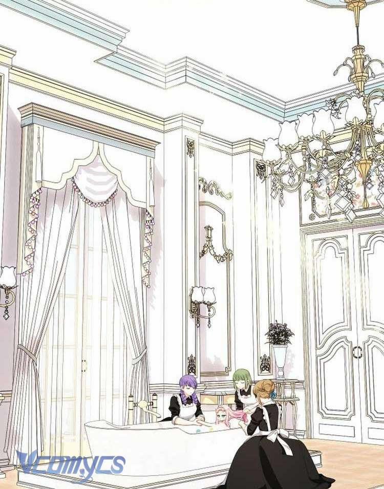 Tiểu Thư Tích Tiền Đi Bụi 60 trang 58