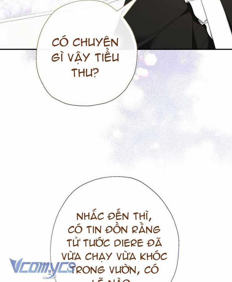 Tiểu Thư Tích Tiền Đi Bụi 60 trang 61