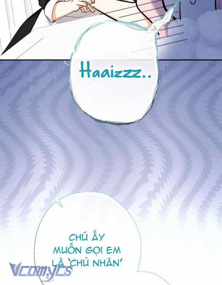 Tiểu Thư Tích Tiền Đi Bụi 60 trang 63