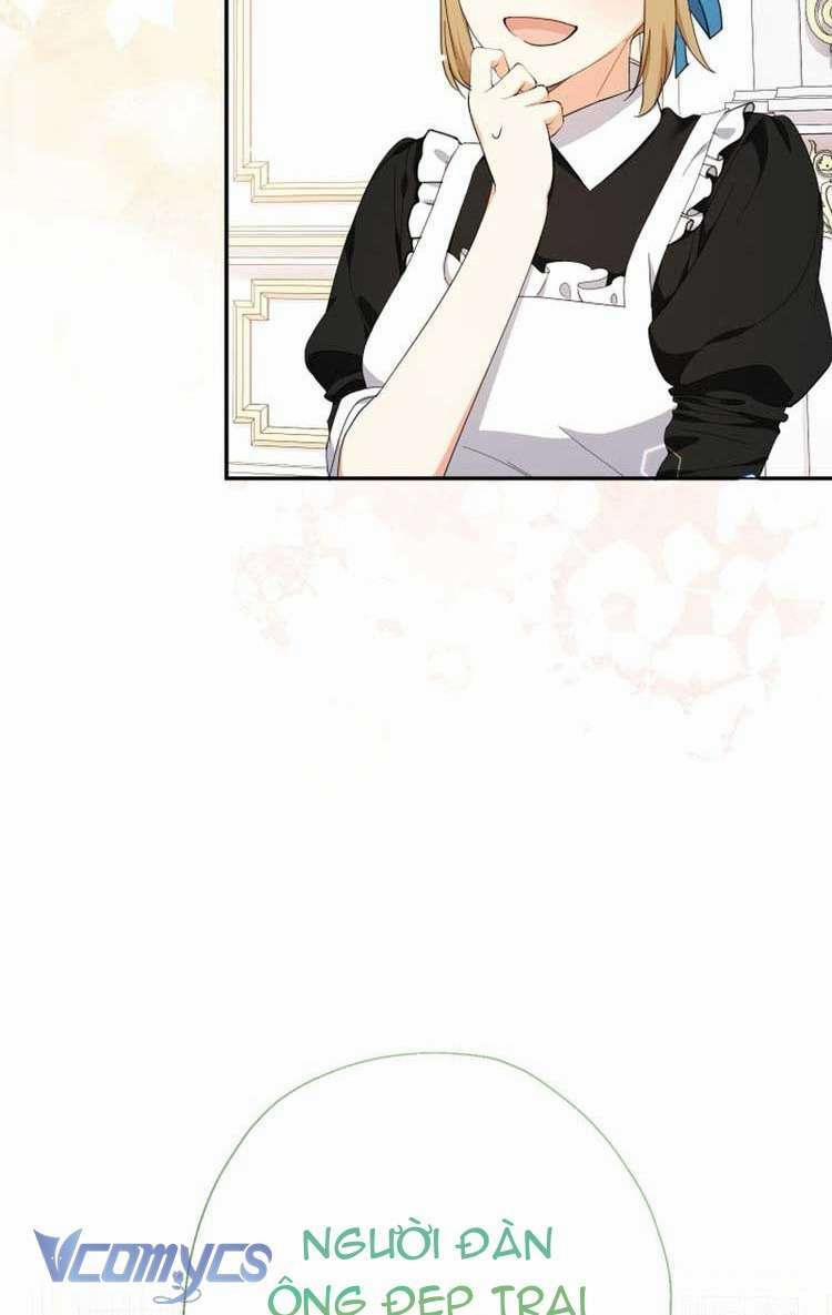 Tiểu Thư Tích Tiền Đi Bụi 60 trang 65