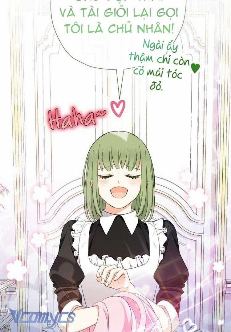 Tiểu Thư Tích Tiền Đi Bụi 60 trang 66