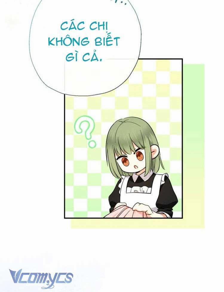 Tiểu Thư Tích Tiền Đi Bụi 60 trang 68