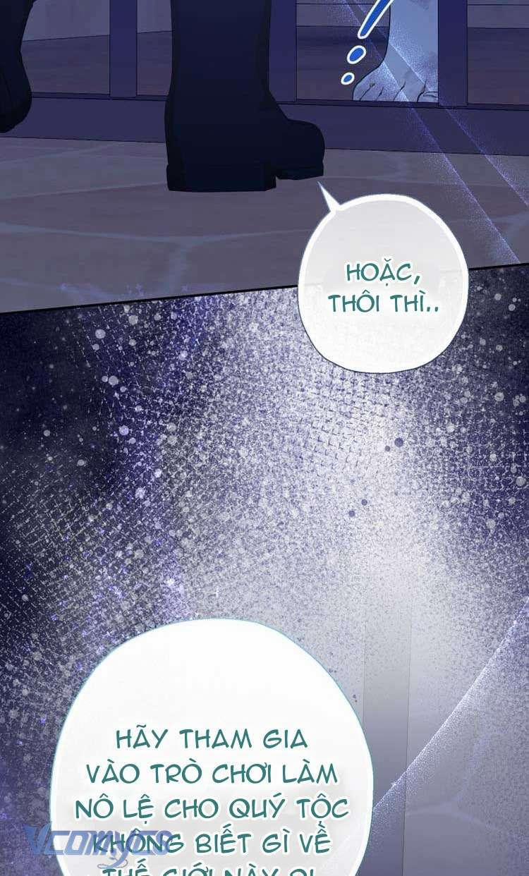 Tiểu Thư Tích Tiền Đi Bụi 60 trang 7