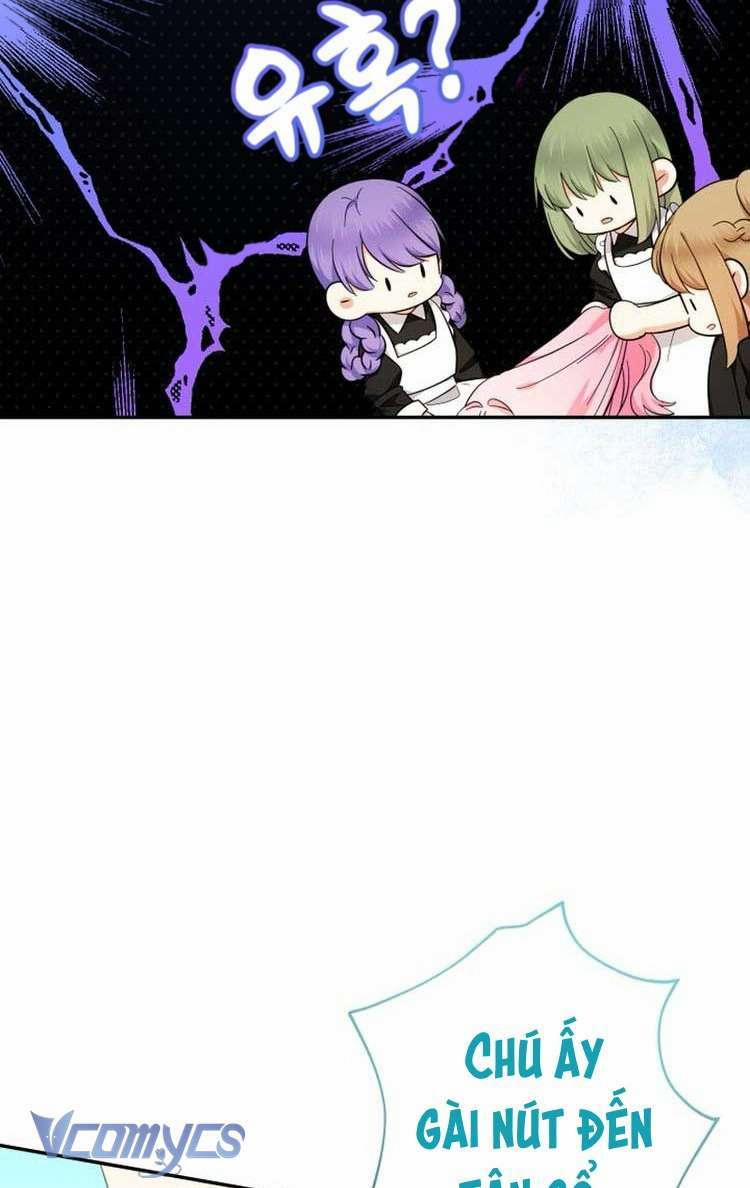 Tiểu Thư Tích Tiền Đi Bụi 60 trang 71