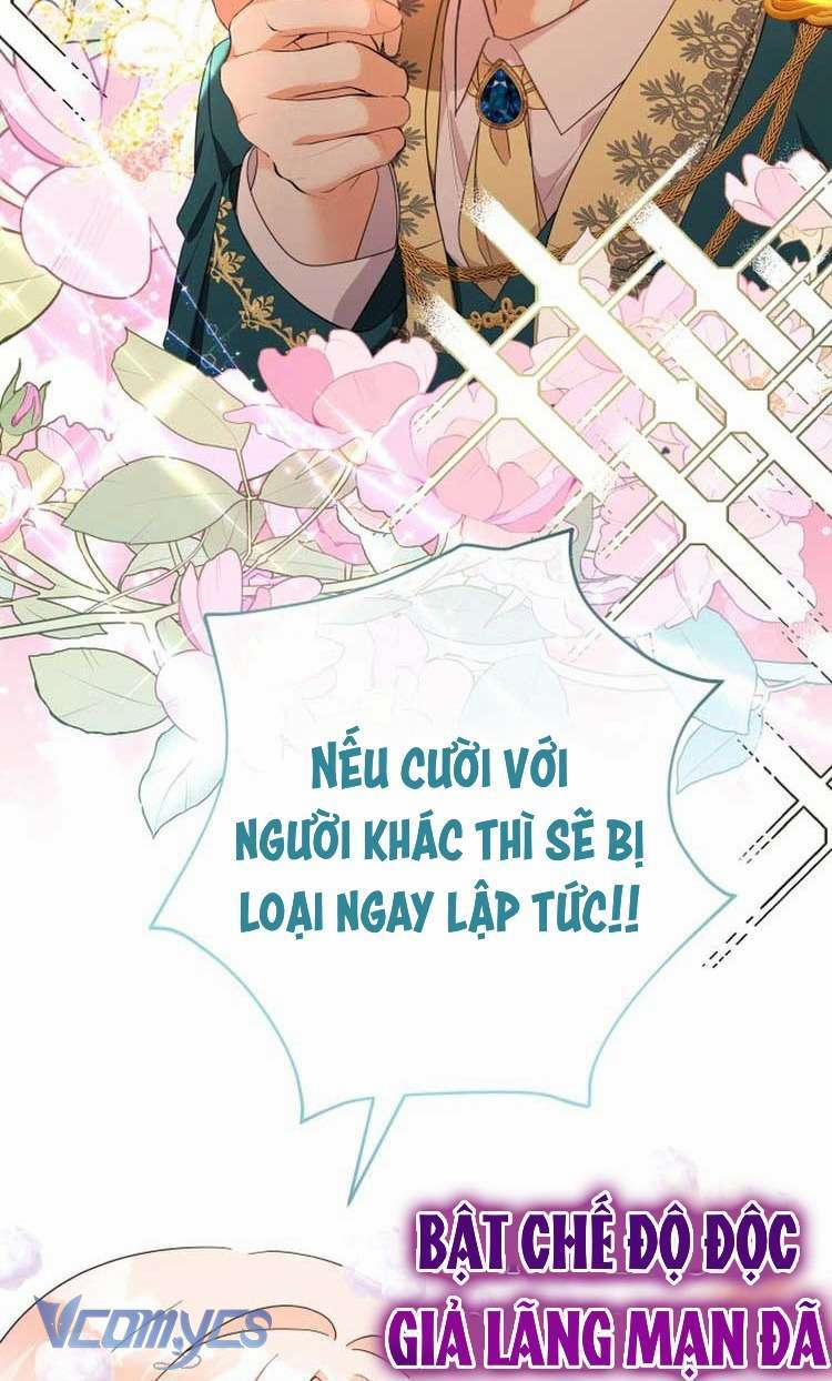 Tiểu Thư Tích Tiền Đi Bụi 60 trang 76