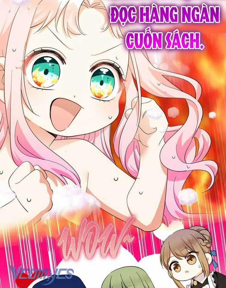 Tiểu Thư Tích Tiền Đi Bụi 60 trang 77