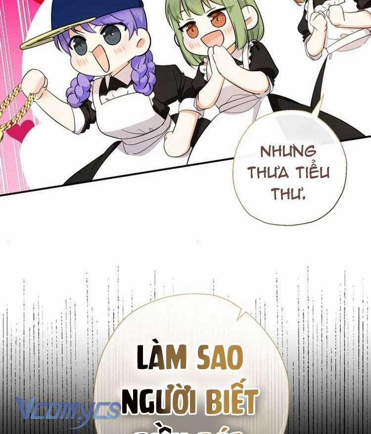 Tiểu Thư Tích Tiền Đi Bụi 60 trang 78