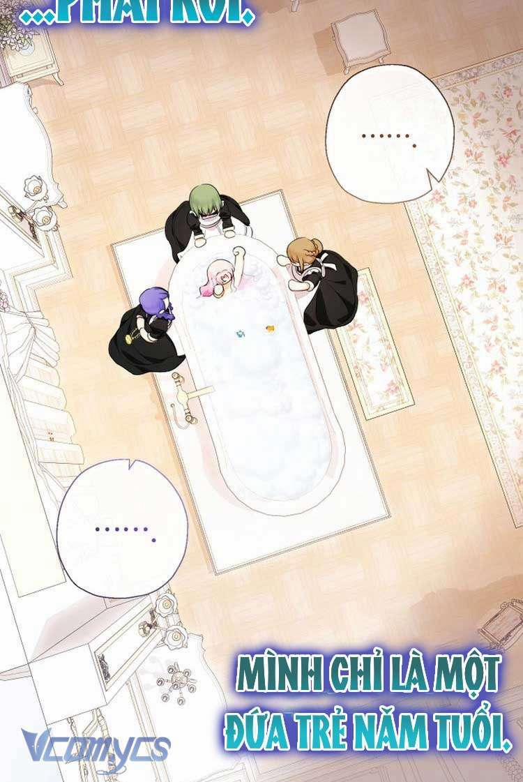 Tiểu Thư Tích Tiền Đi Bụi 60 trang 82