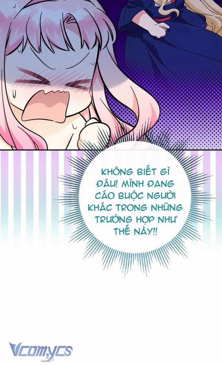 Tiểu Thư Tích Tiền Đi Bụi 60 trang 85