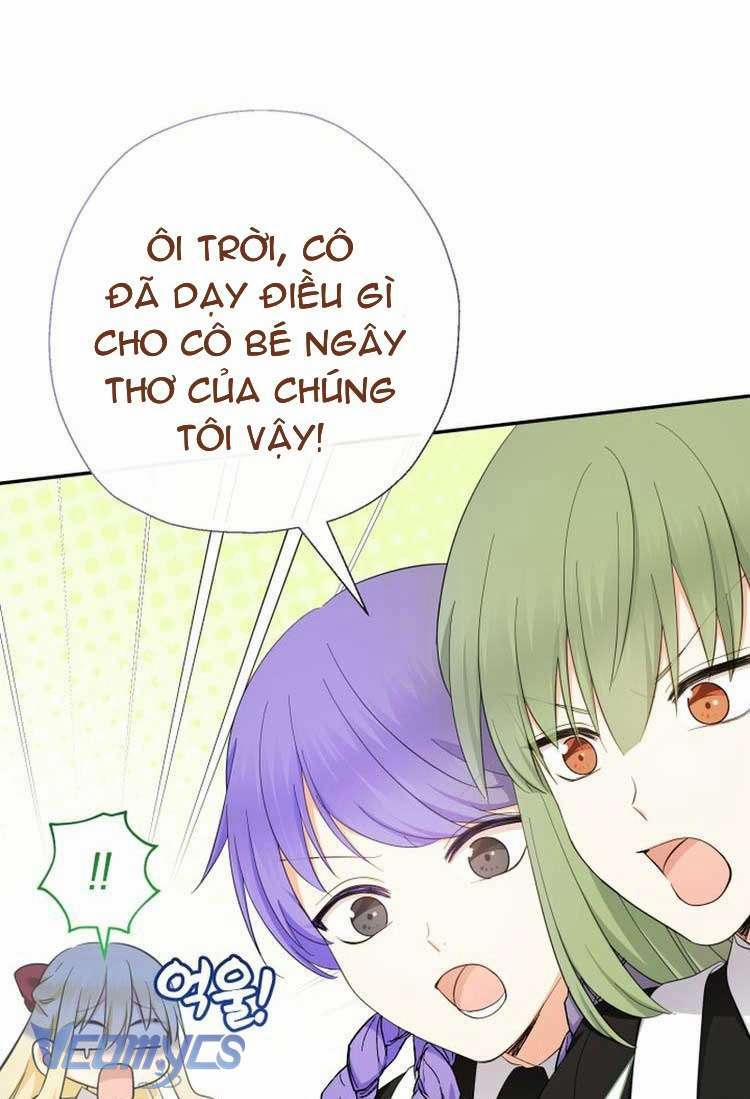 Tiểu Thư Tích Tiền Đi Bụi 60 trang 86