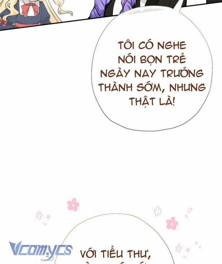 Tiểu Thư Tích Tiền Đi Bụi 60 trang 87