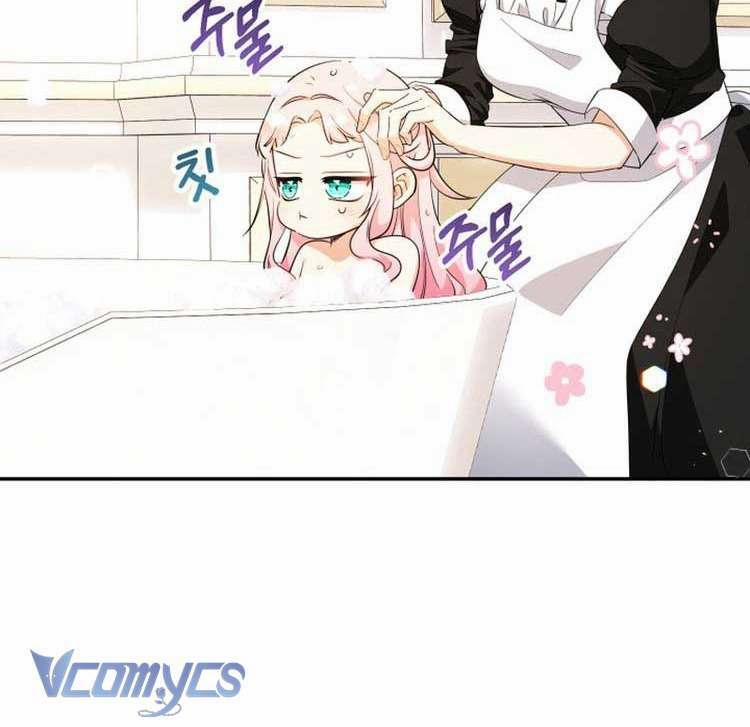 Tiểu Thư Tích Tiền Đi Bụi 60 trang 89