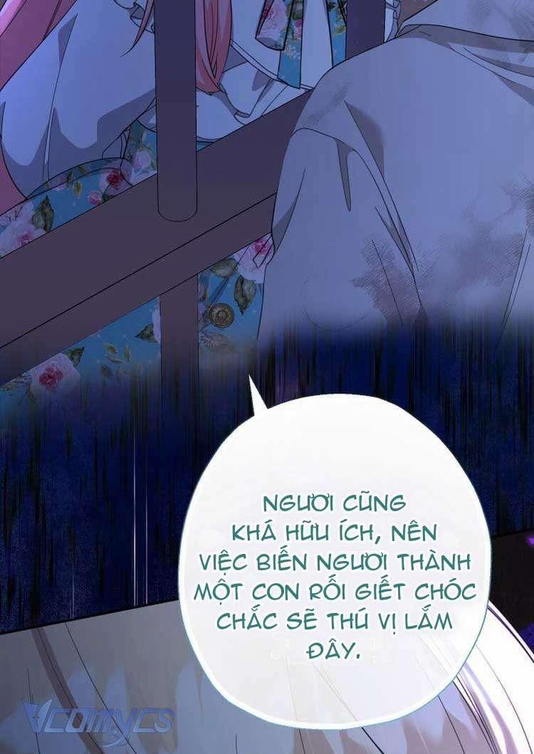 Tiểu Thư Tích Tiền Đi Bụi 60 trang 9