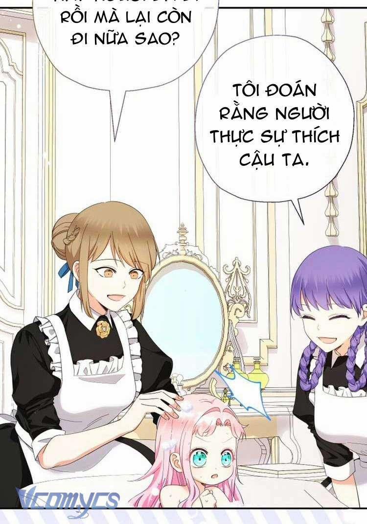 Tiểu Thư Tích Tiền Đi Bụi 60 trang 99