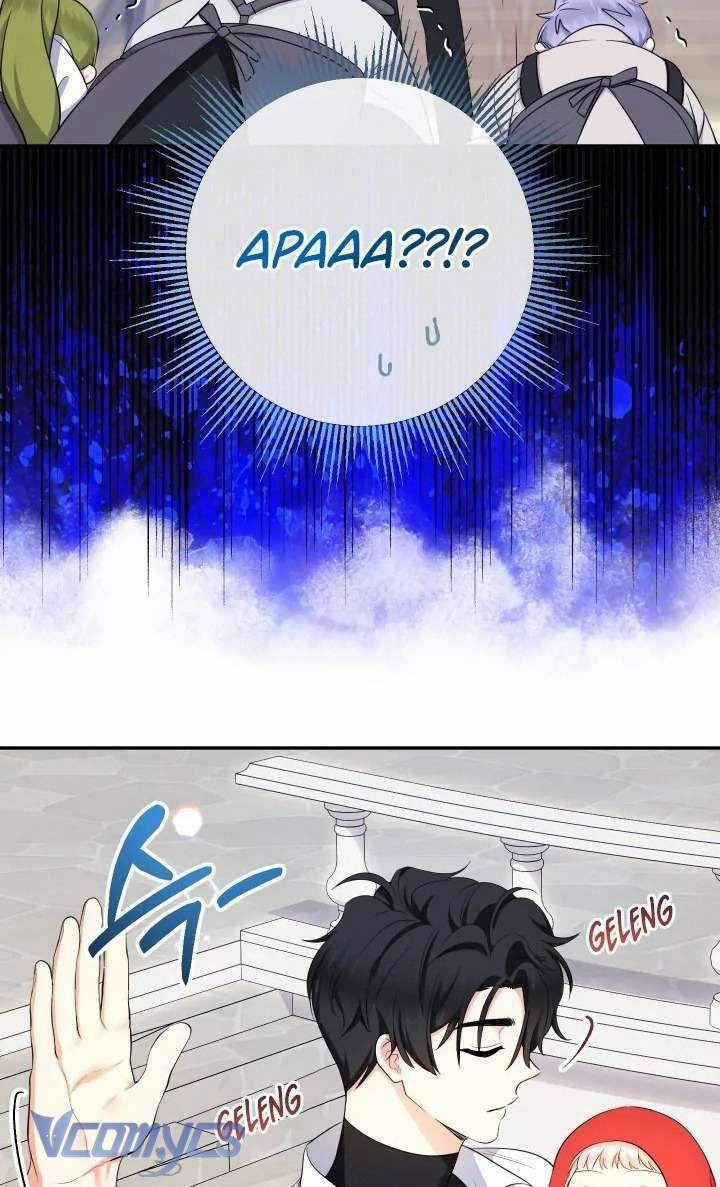 Tiểu Thư Tích Tiền Đi Bụi 61 trang 105