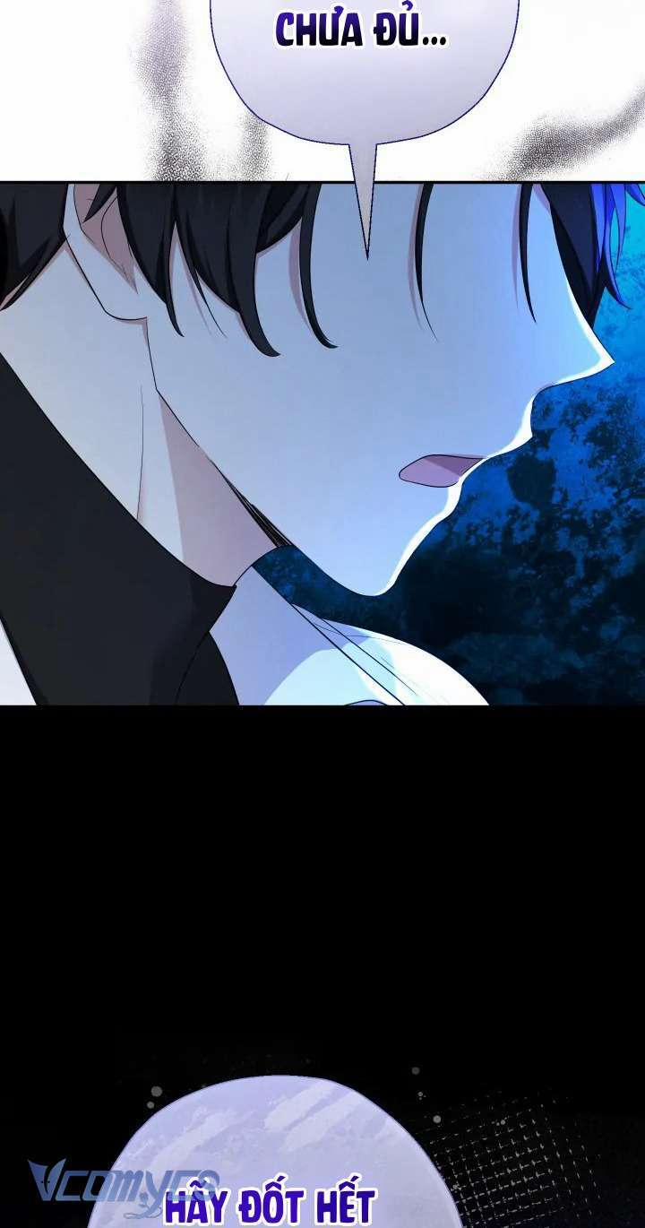 Tiểu Thư Tích Tiền Đi Bụi 61 trang 108