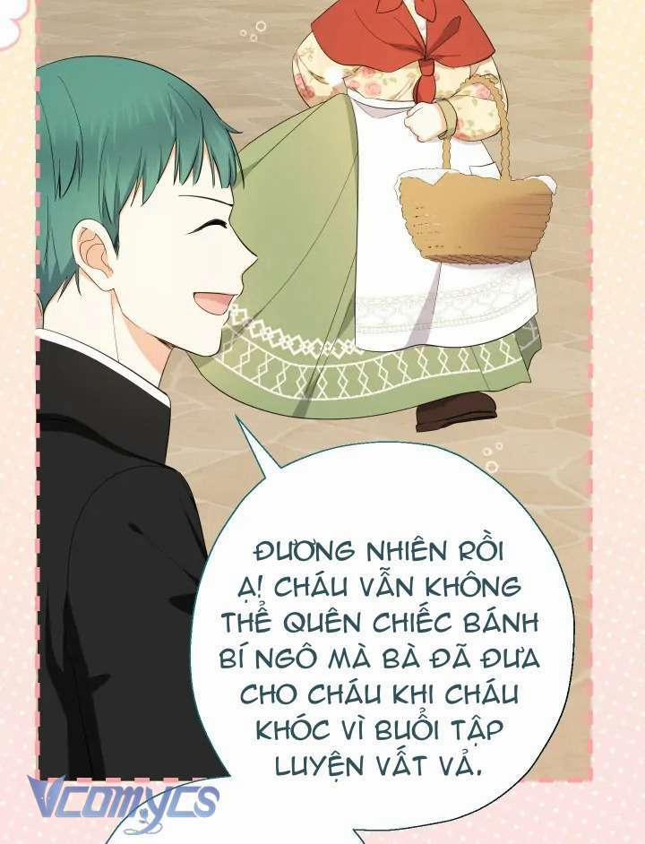 Tiểu Thư Tích Tiền Đi Bụi 61 trang 18