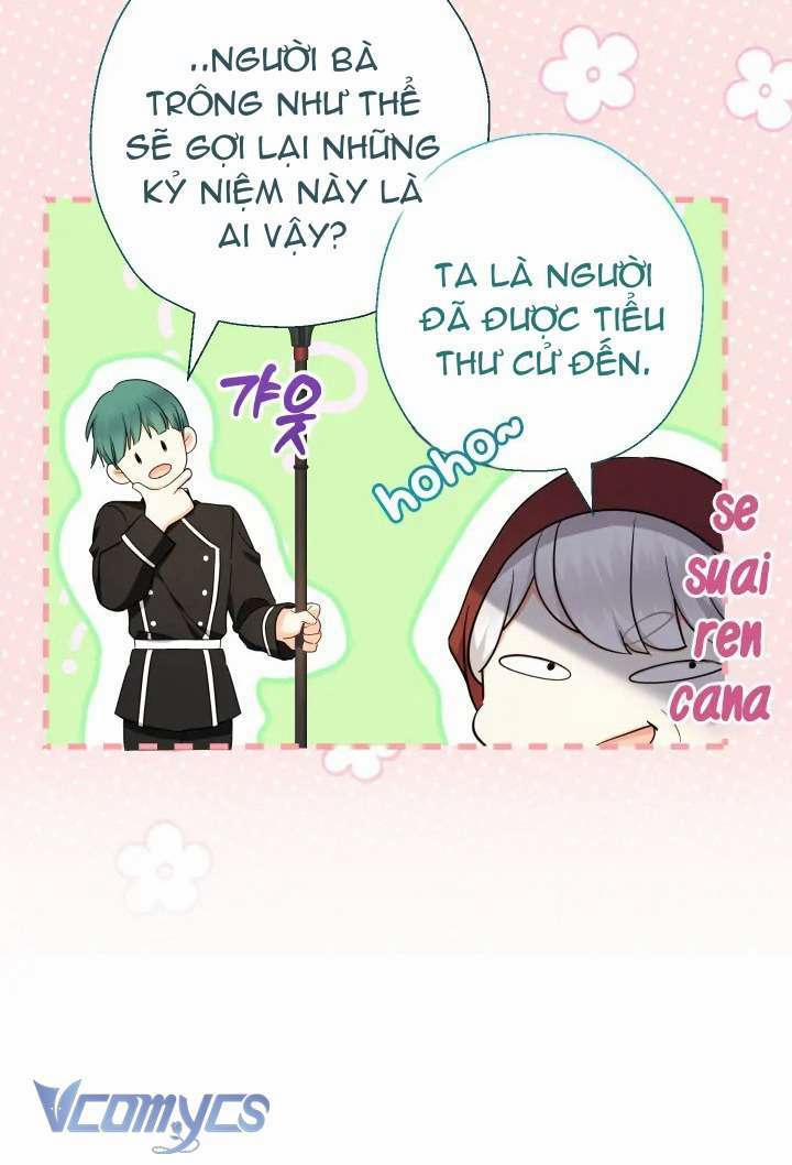 Tiểu Thư Tích Tiền Đi Bụi 61 trang 19